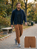 Men's Sport Pants - Performance and Comfort Combined