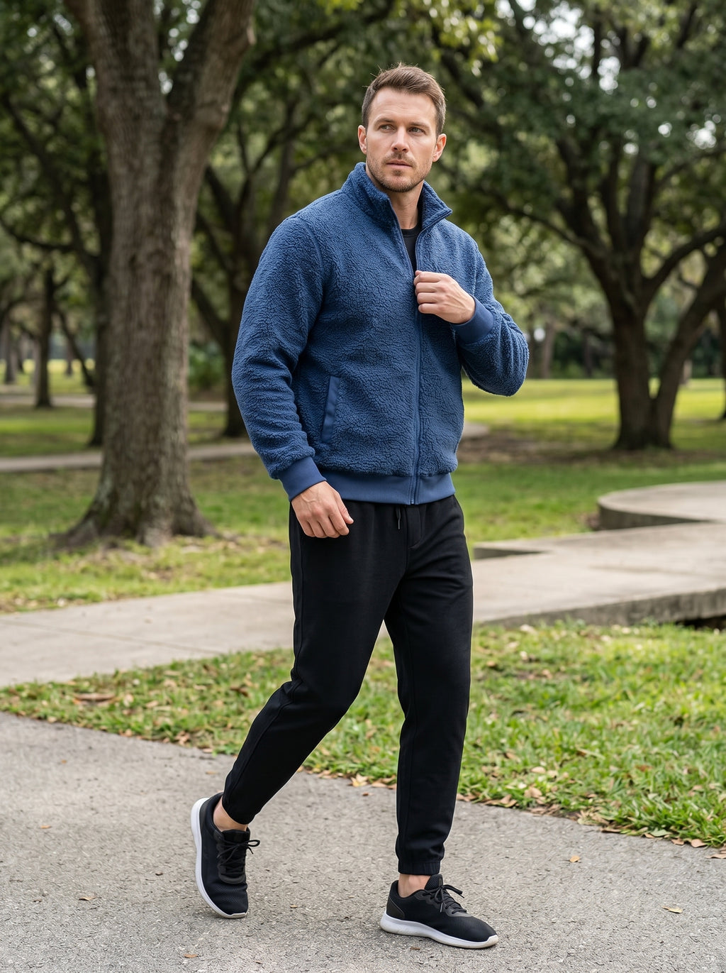 Men's Sport Pants - Performance and Comfort Combined